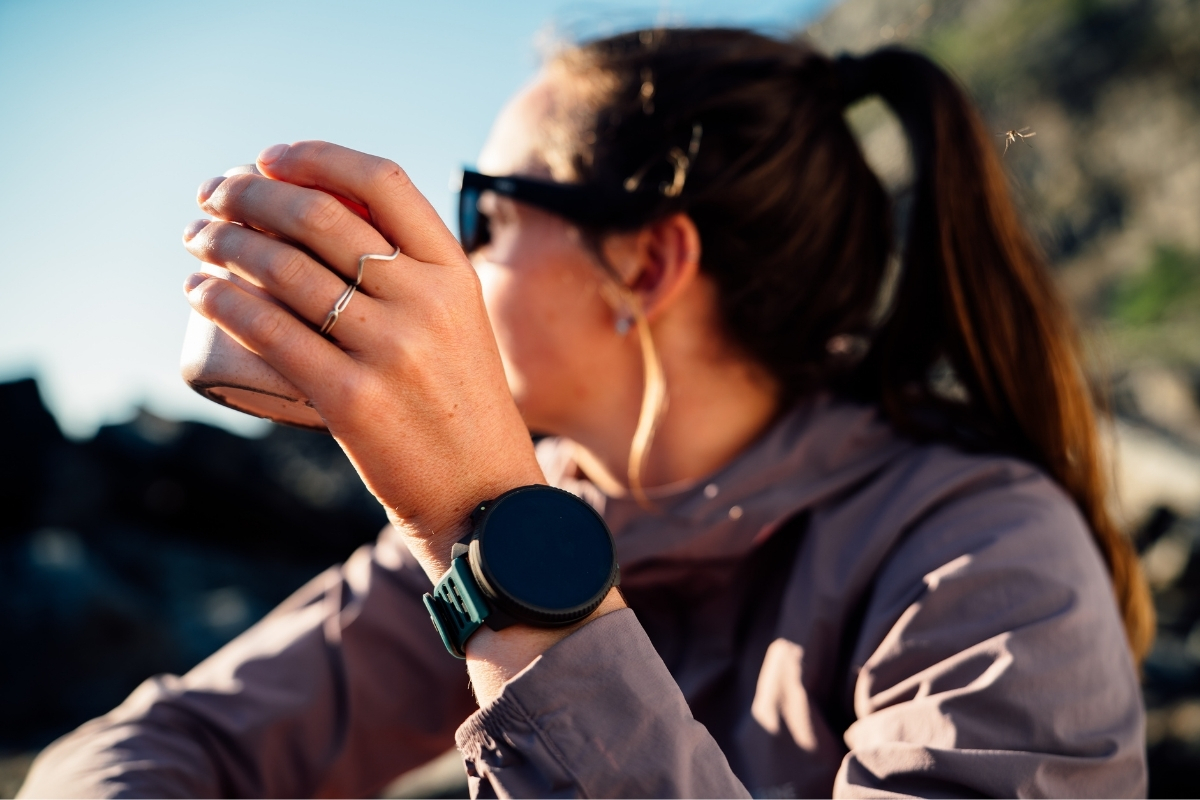Suunto Vertical 2