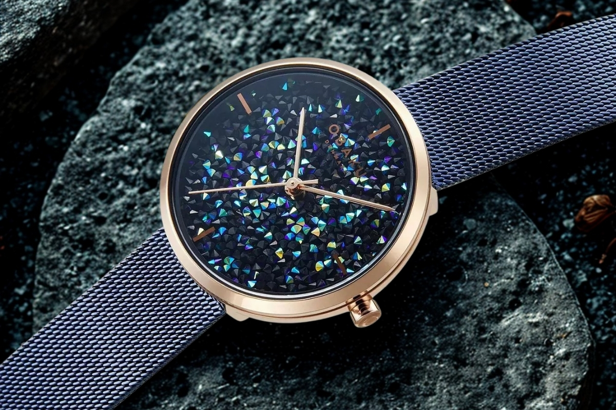 Obaku Glimmer Ocean