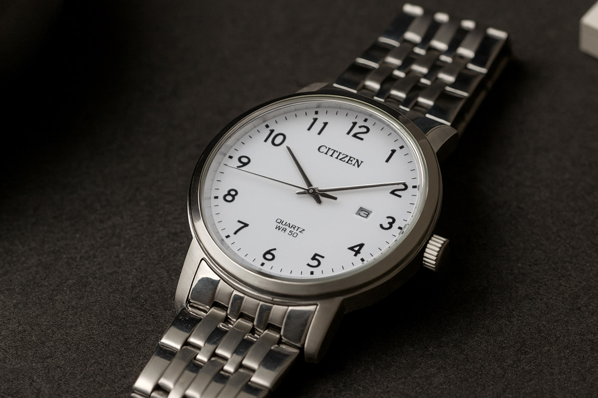 Citizen Elegance