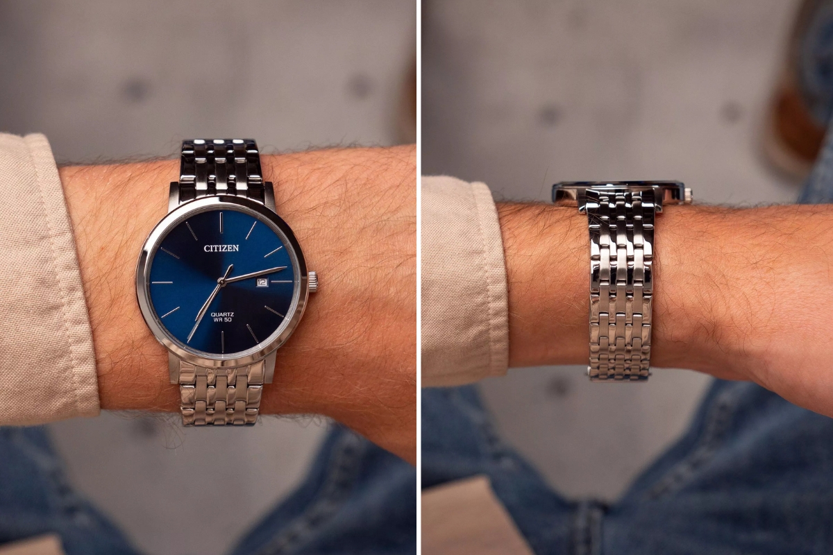 Citizen Elegance