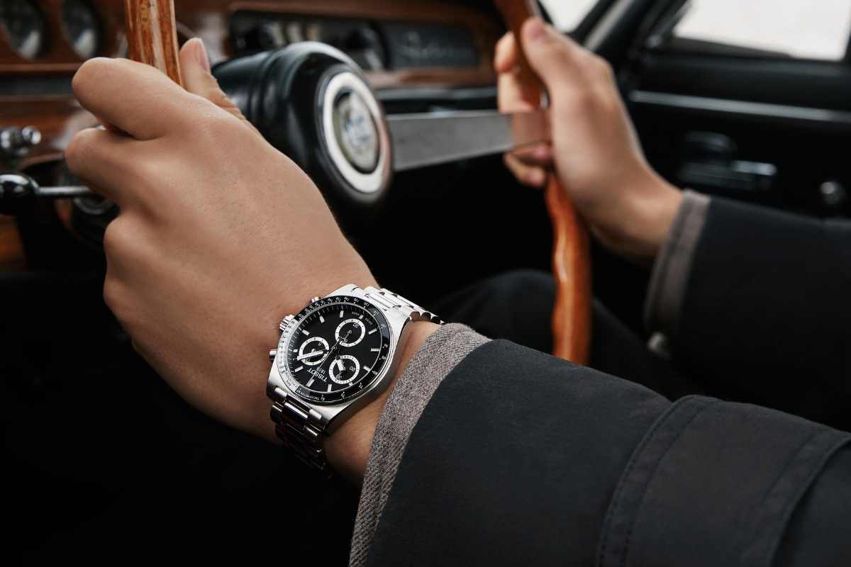 Tissot