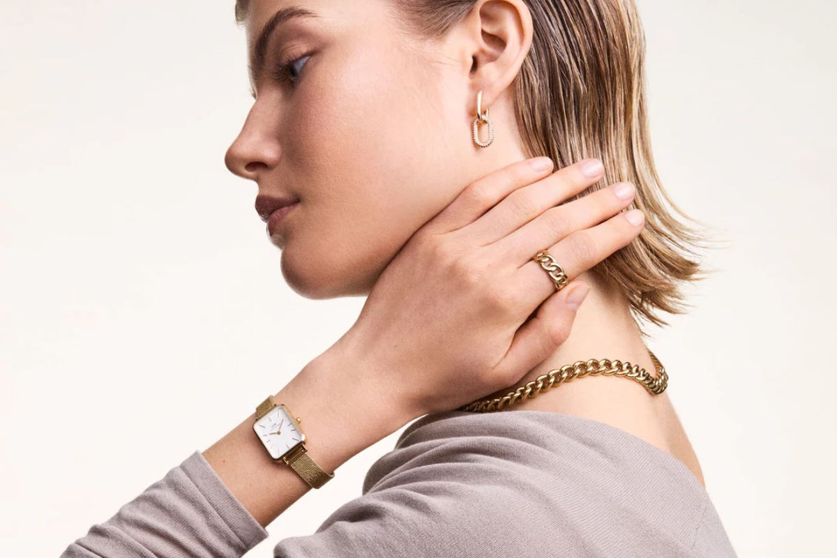 Zegarki Daniel Wellington