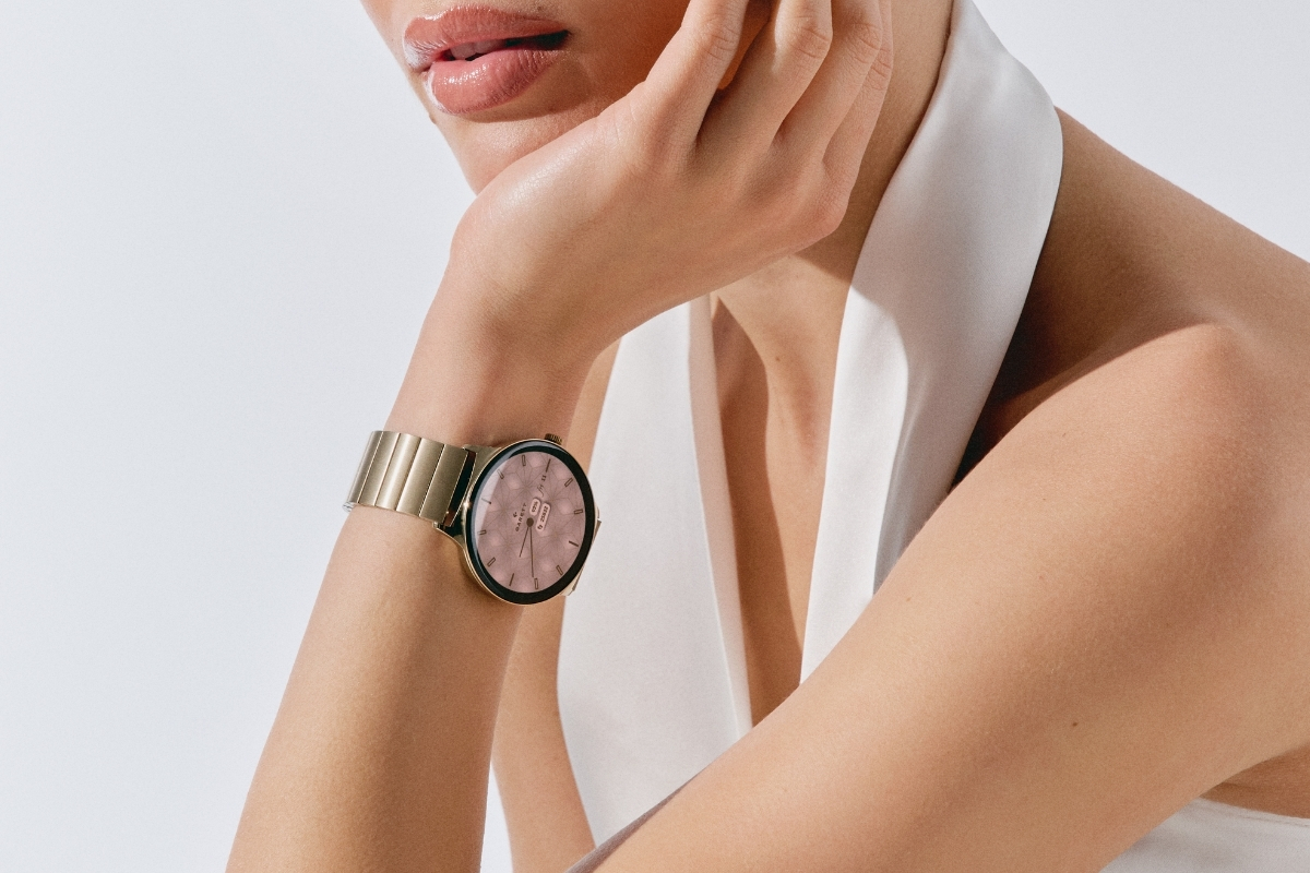 Smartwatch Garett Verona 2 Glow SET
