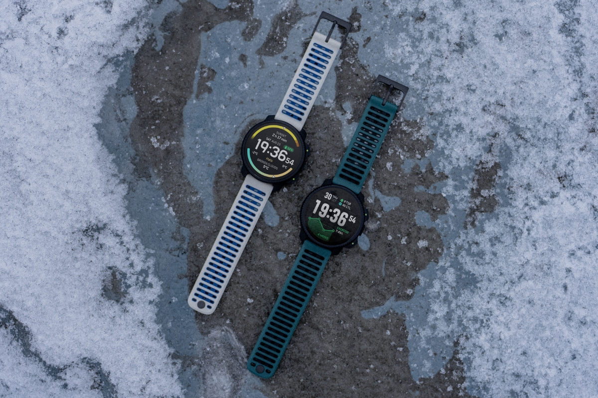 Zegarki Suunto Vertical 2
