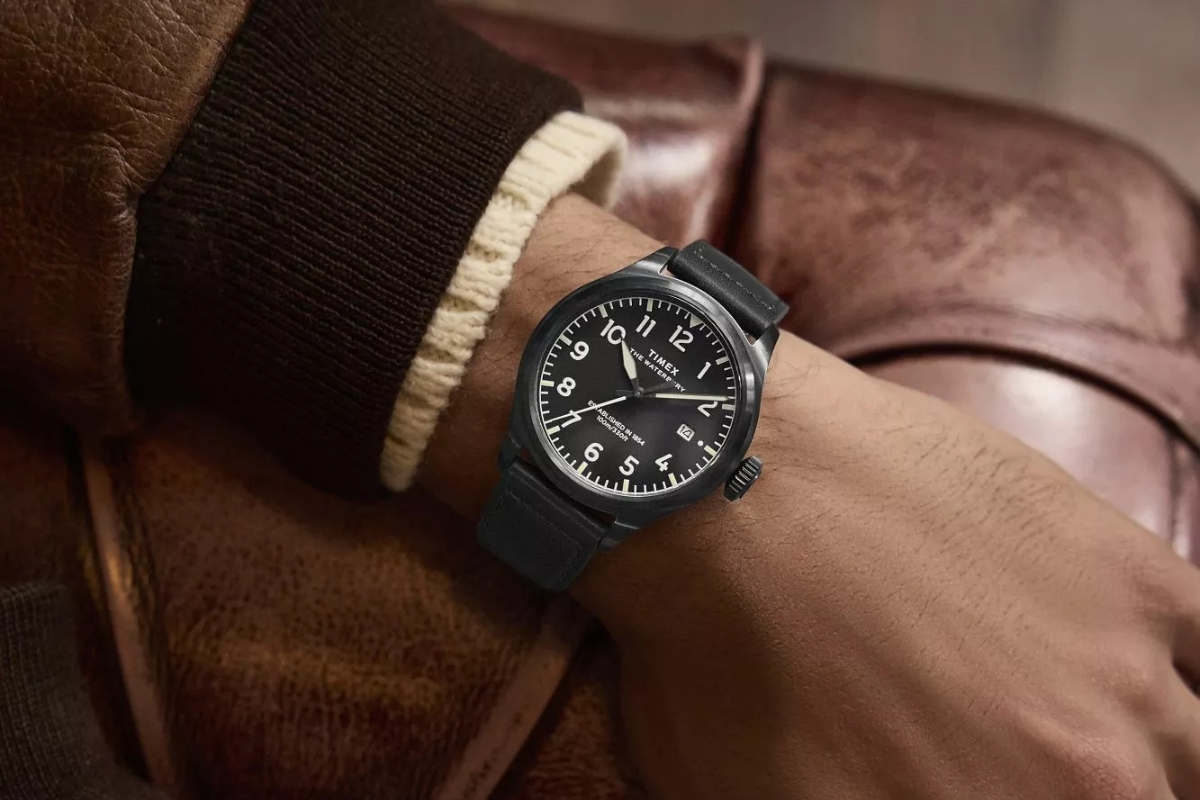 Zegarki Timex
