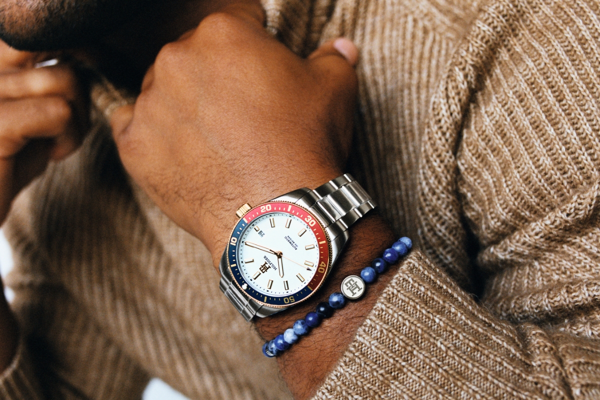 Tommy Hilfiger