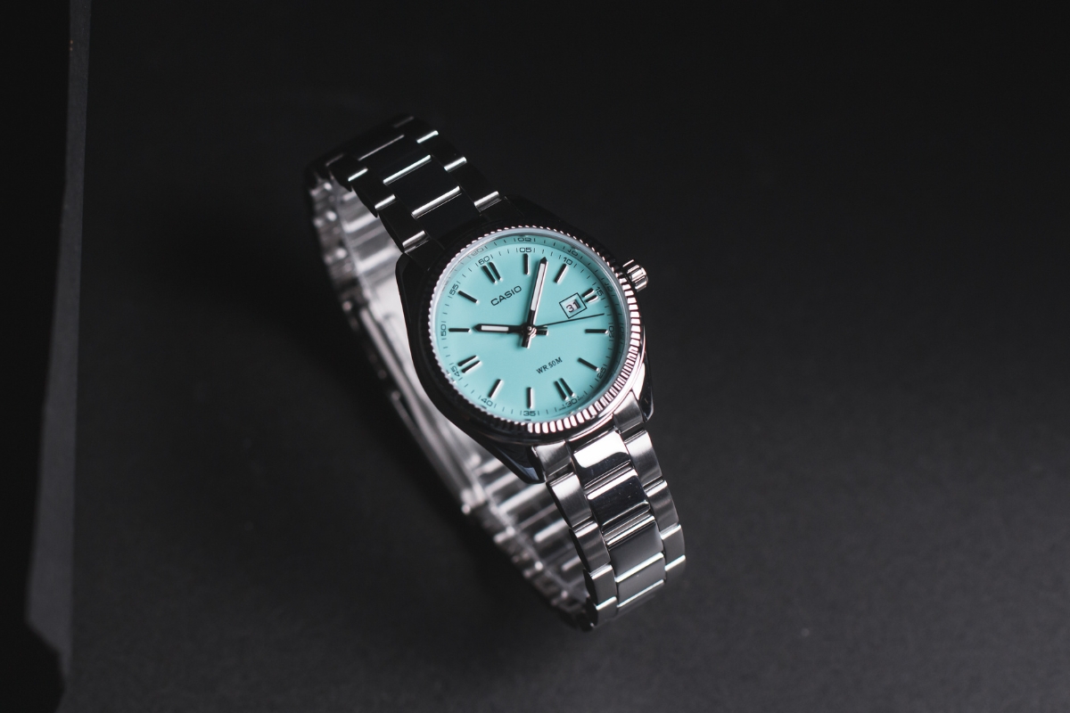 Casio LTP-1302PD-2A2VEF