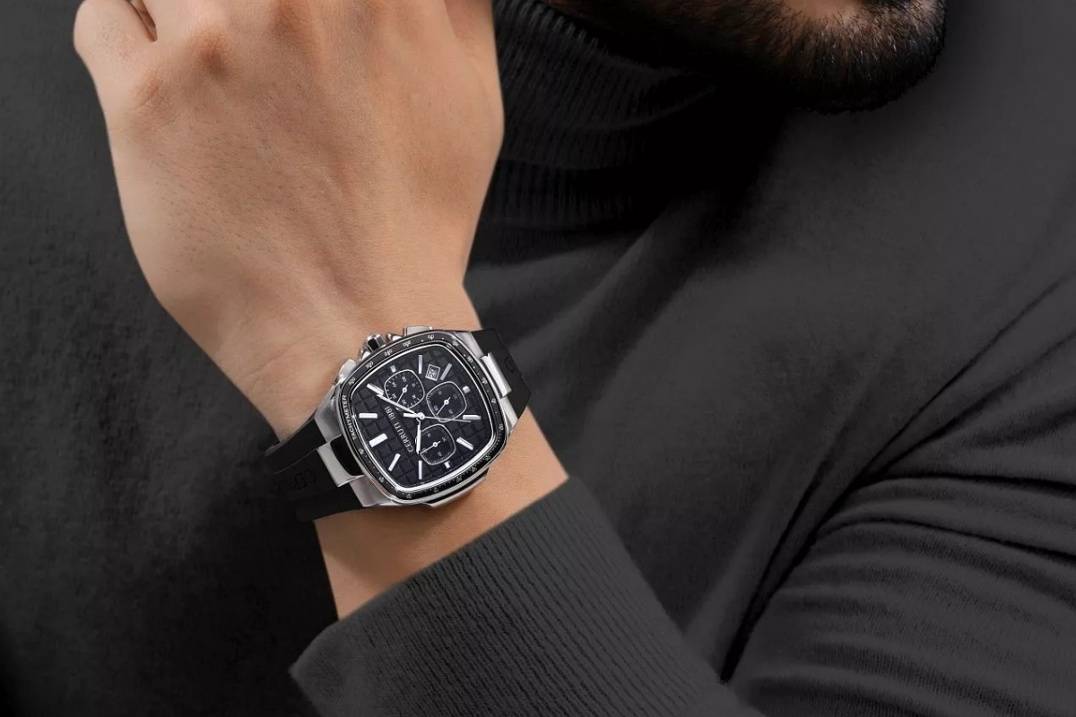 Zegarek męski Cerruti 1881 Classic
