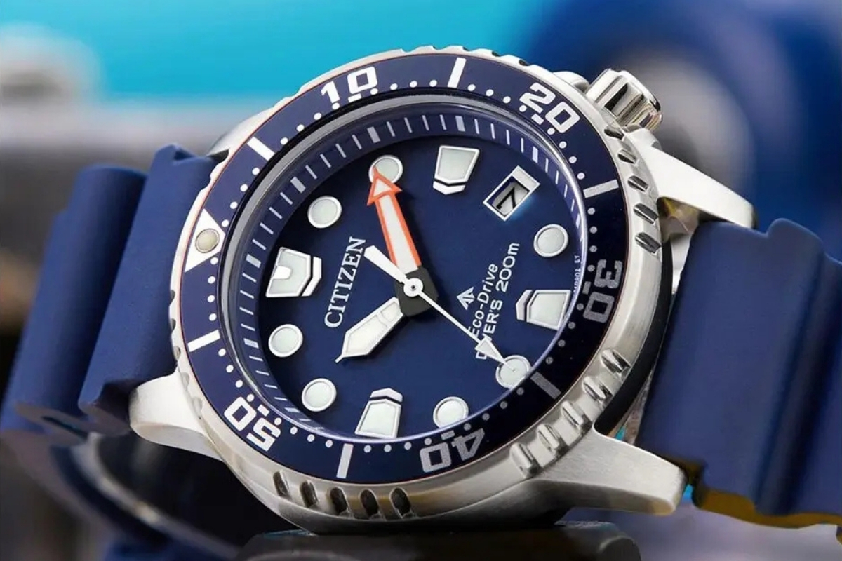 Citizen Promaster Diver EO2021-05L
