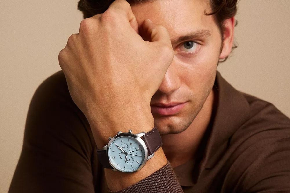 Fossil Neutra FS6109