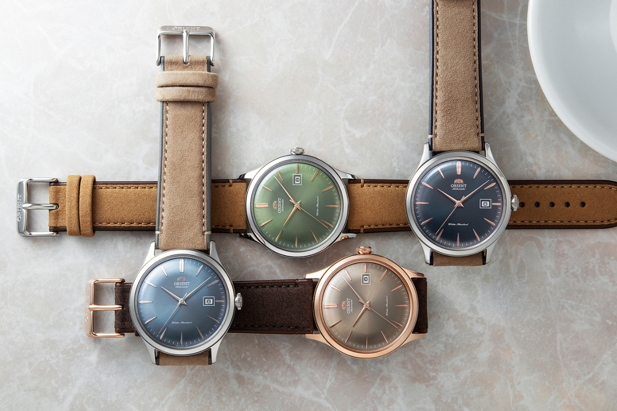Zegarki Orient Bambino
