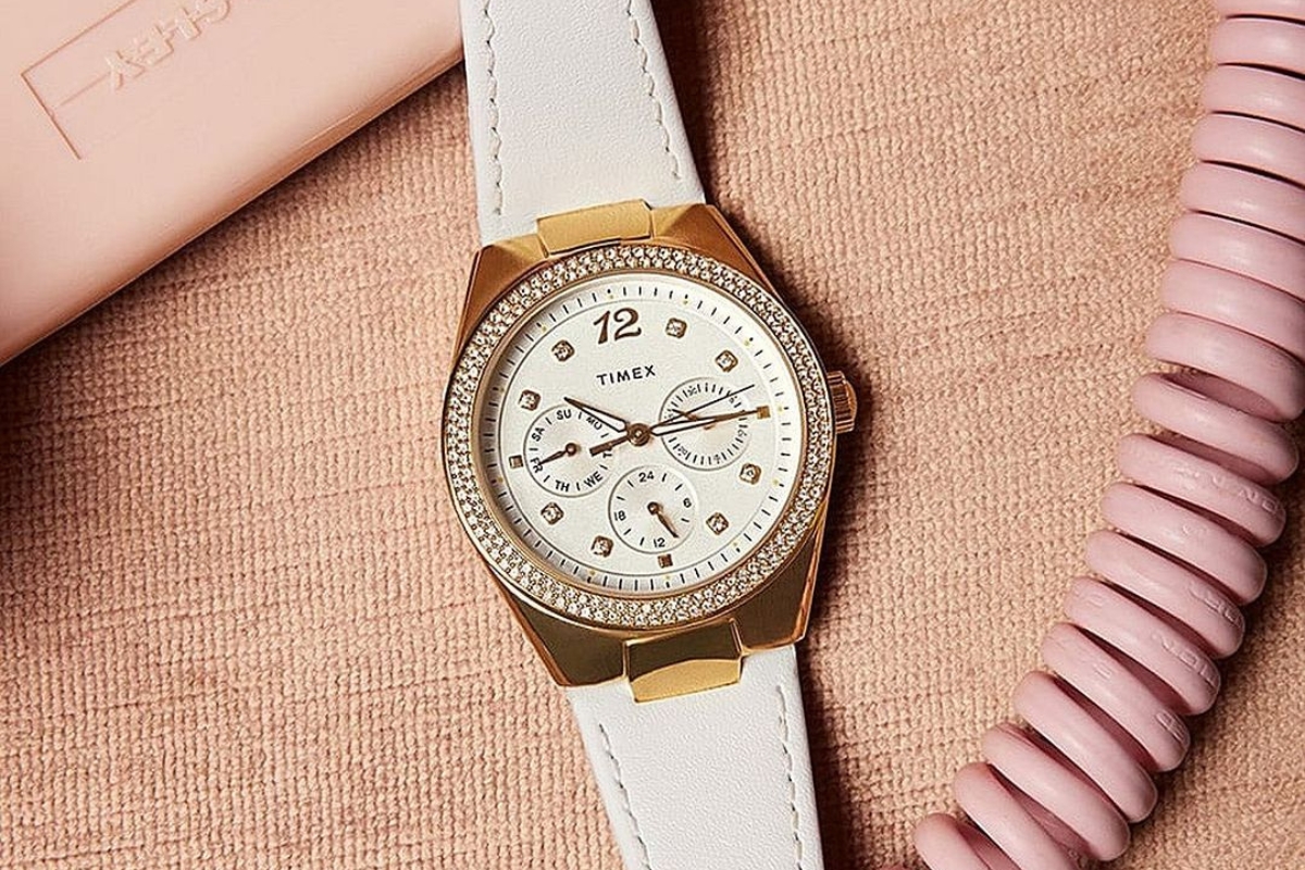 Timex Simone Multifunction TW2V80500
