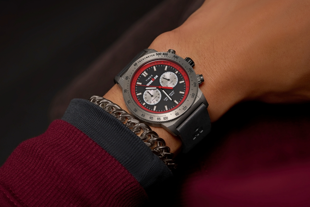 Zegarek męski Timex Ironman