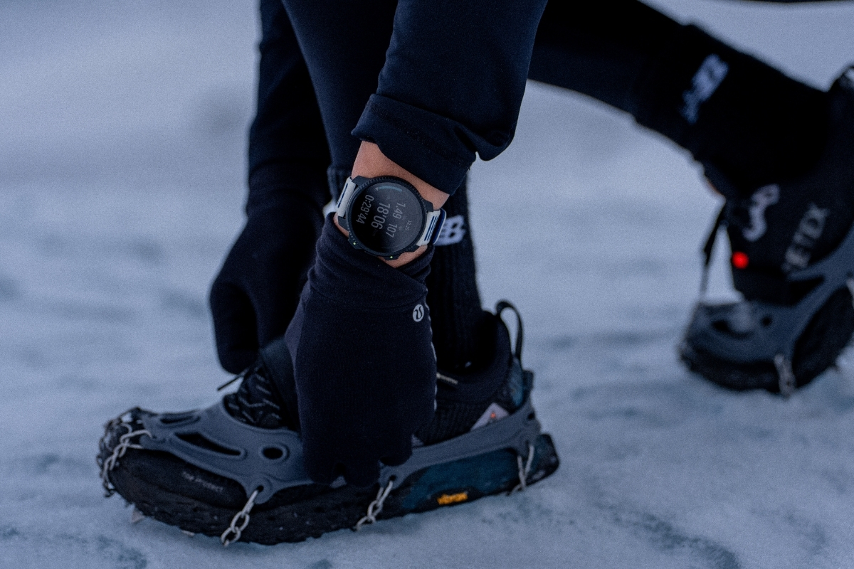 Zegarek Suunto