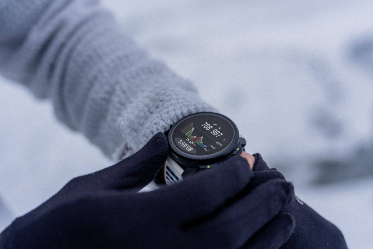 Suunto Vertical 2