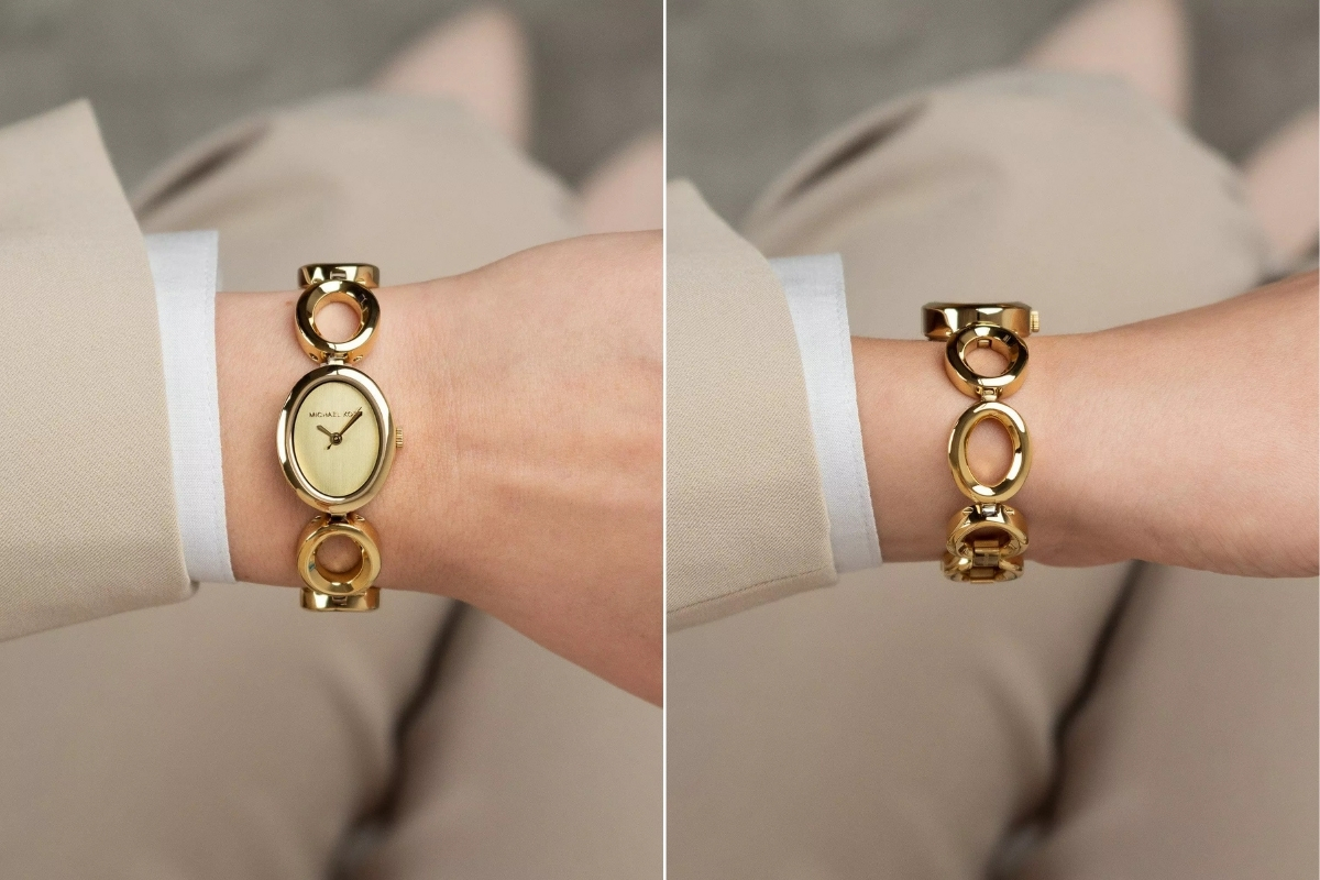 Zegarek damski Michael Kors Maude