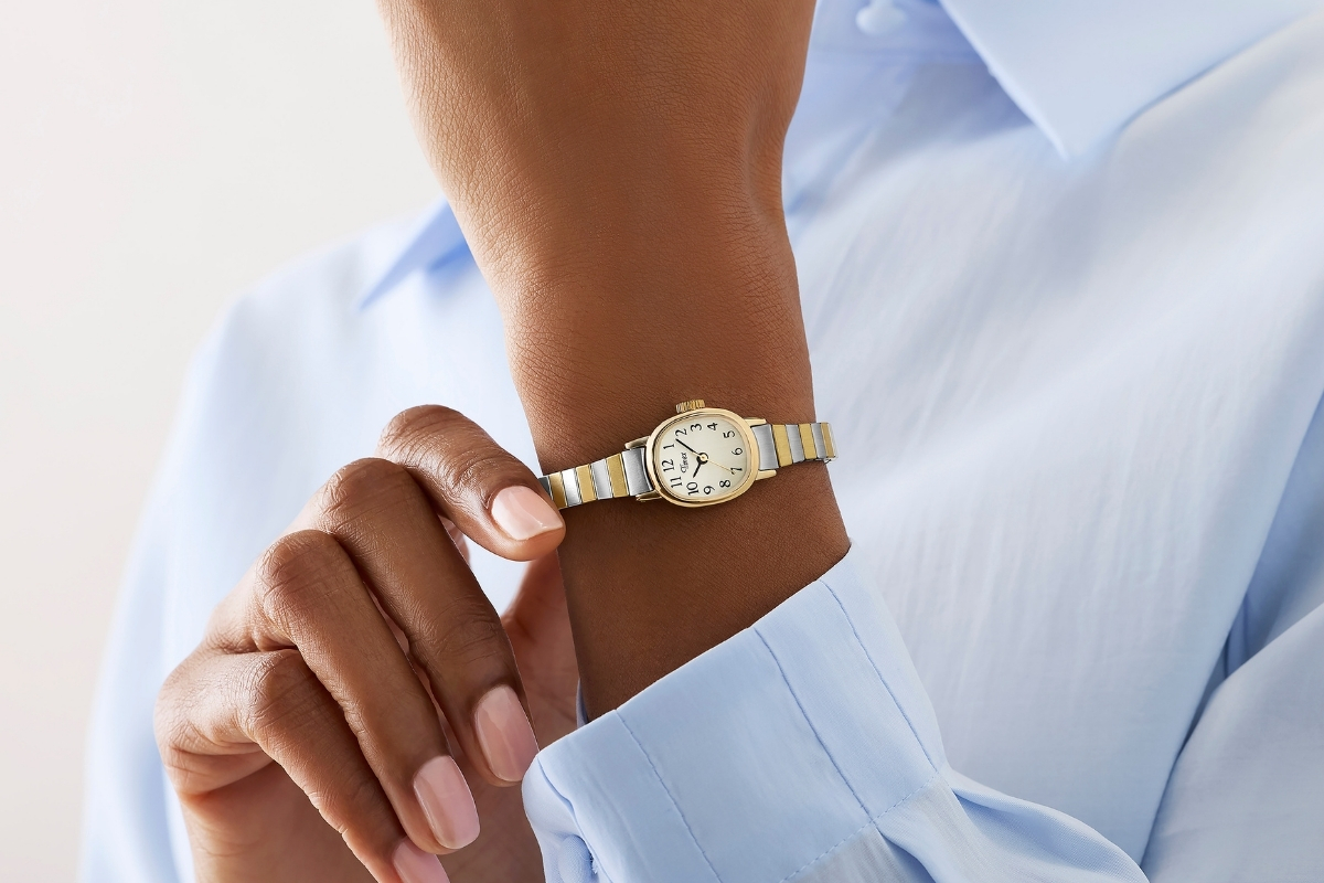 Zegarek damski Timex Trend Cavatina Main Line