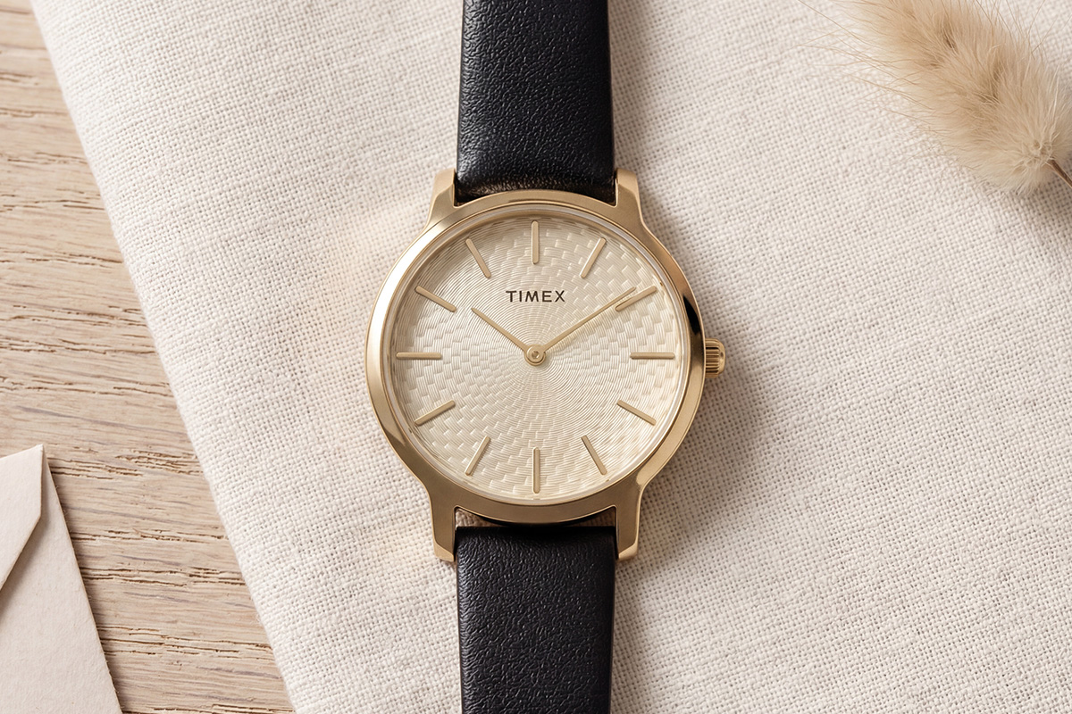 Timex City Transcend TW2T29000