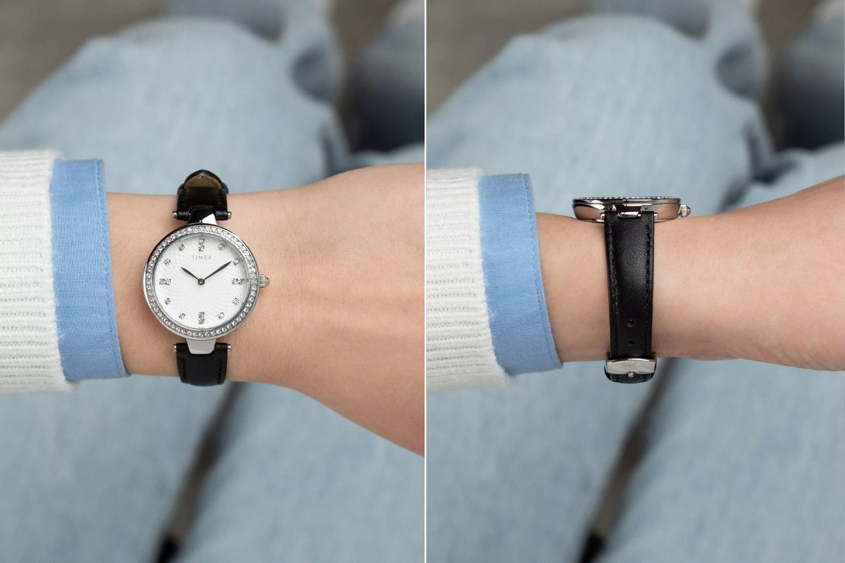Zegarek damski Timex City