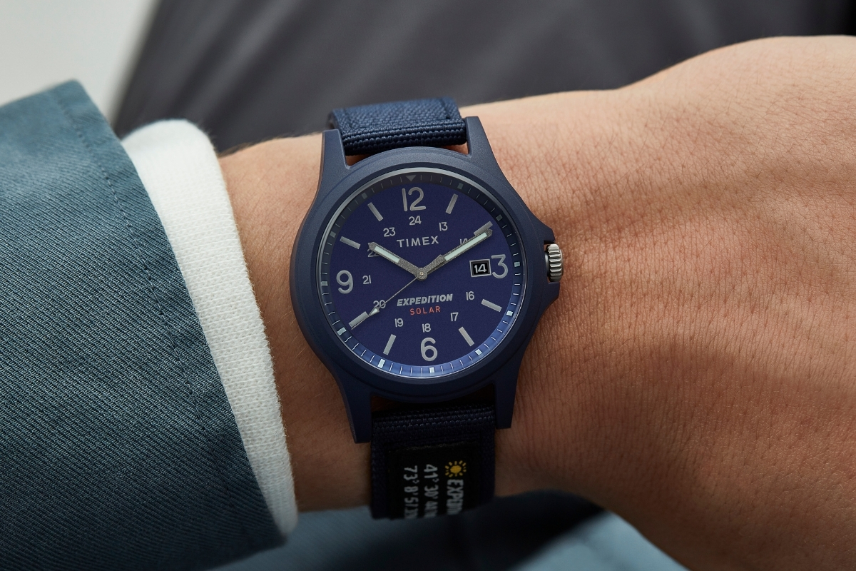 Zegarki Timex