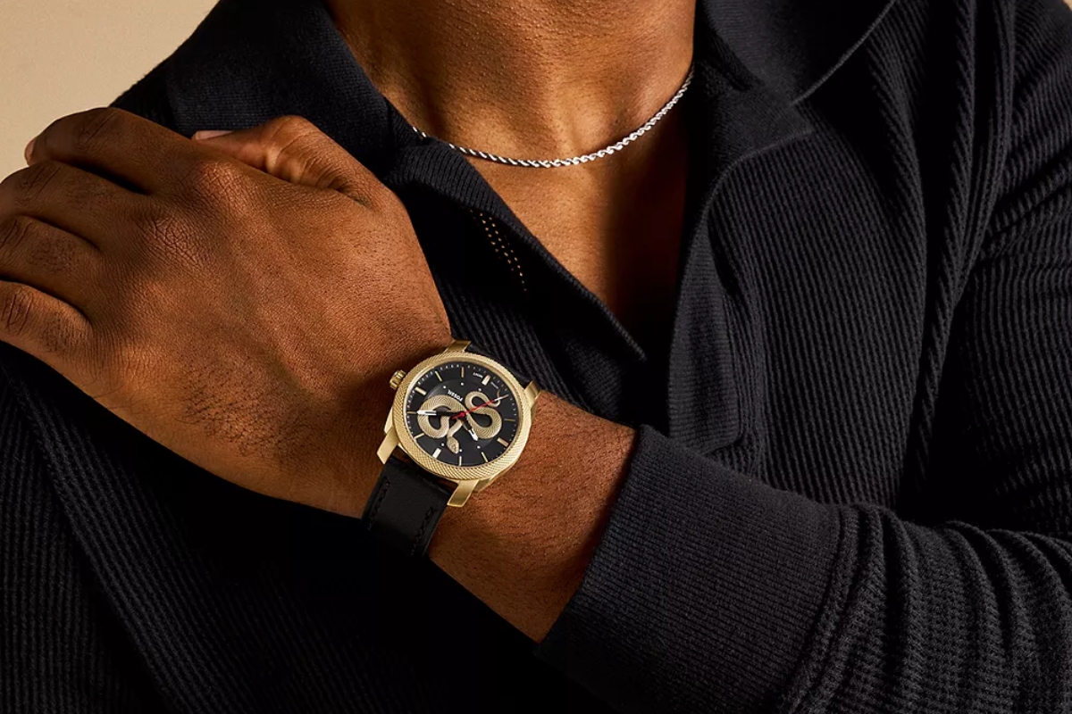Fossil FS6082