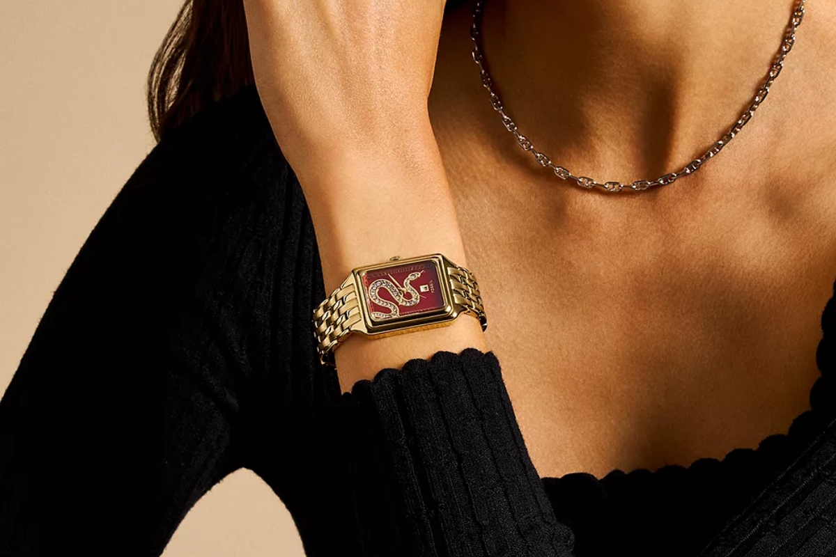 Fossil Raquel ES5379