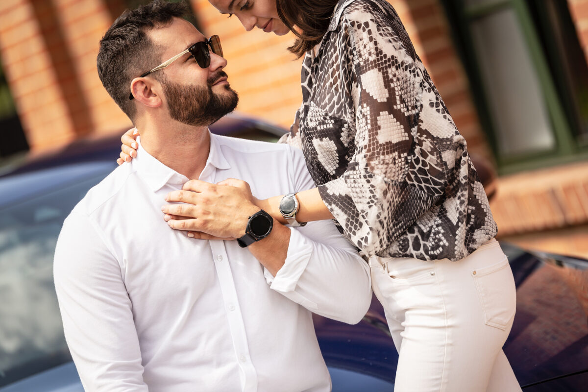 smartwatch rubicon