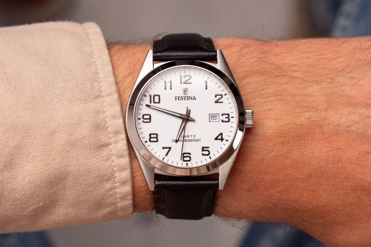 Festina Classic