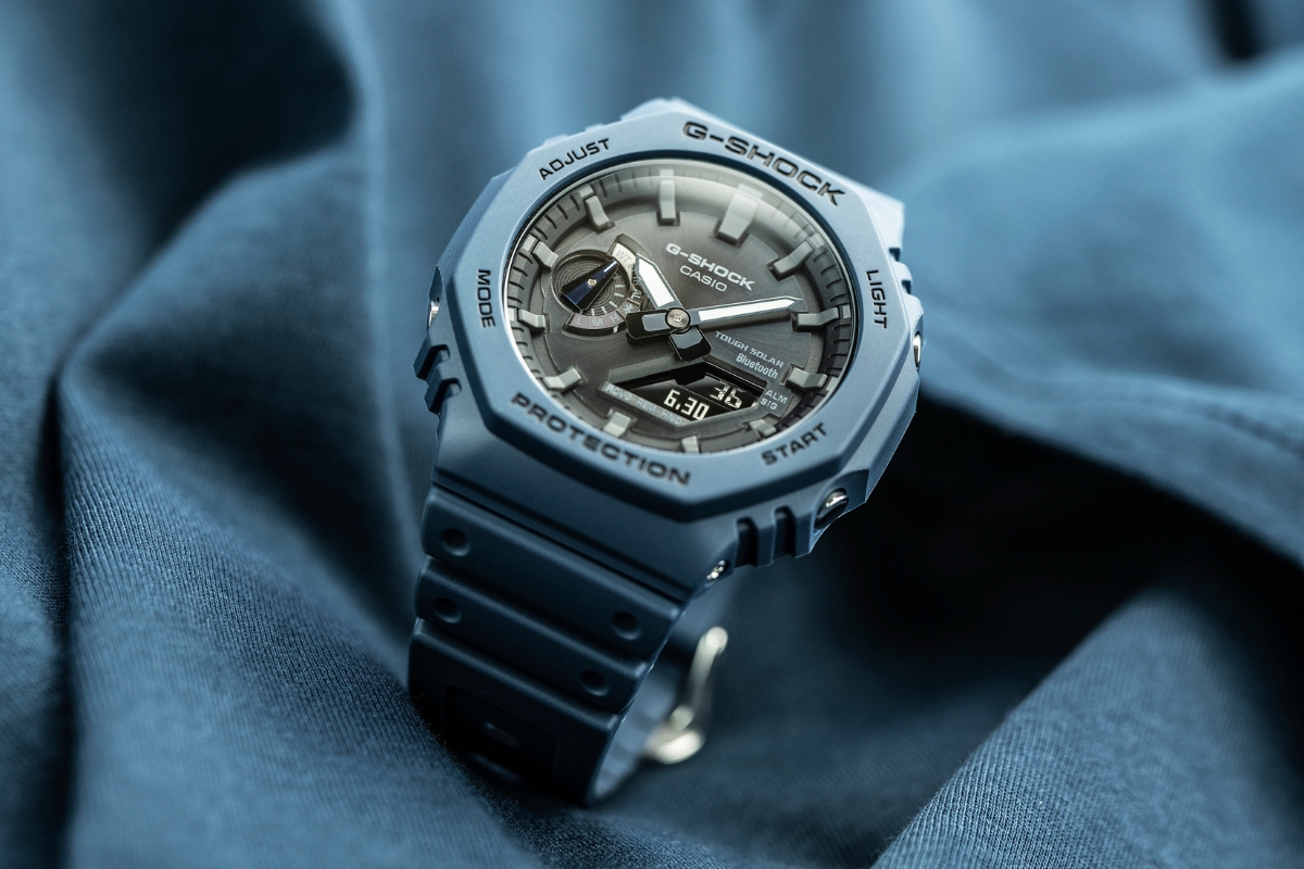 Casio G-Shock