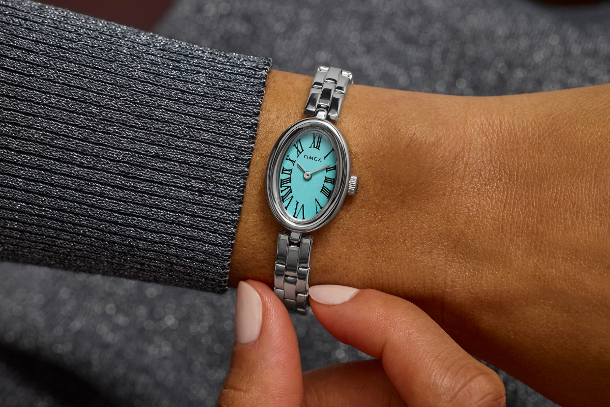 Timex Trend Cavatina
