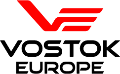Zrób Vostok Europe