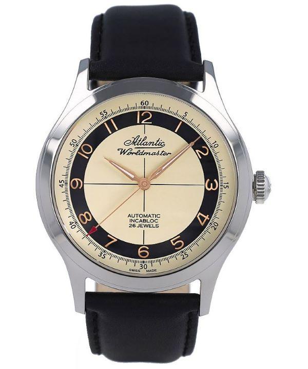 Bulova Surveyor