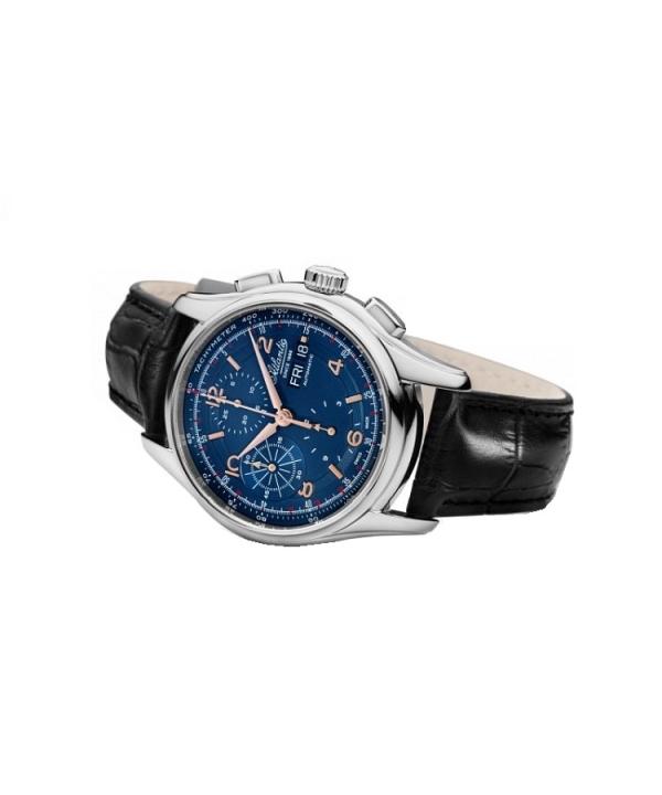 Zegarek męski Atlantic Worldmaster 1888