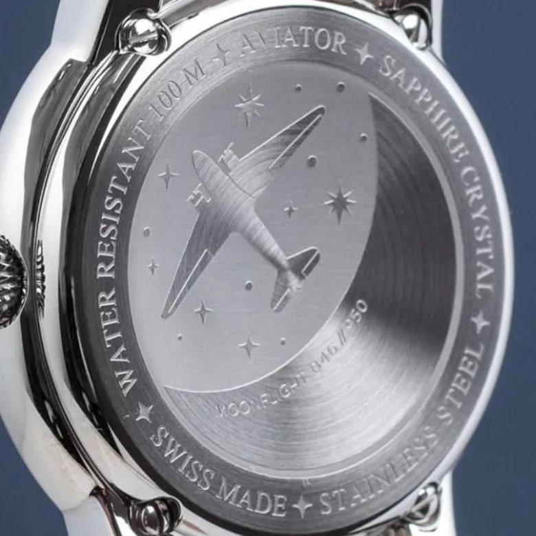 Zegarek Aviator V.1.33.0.250.4 - Limitowana edycja