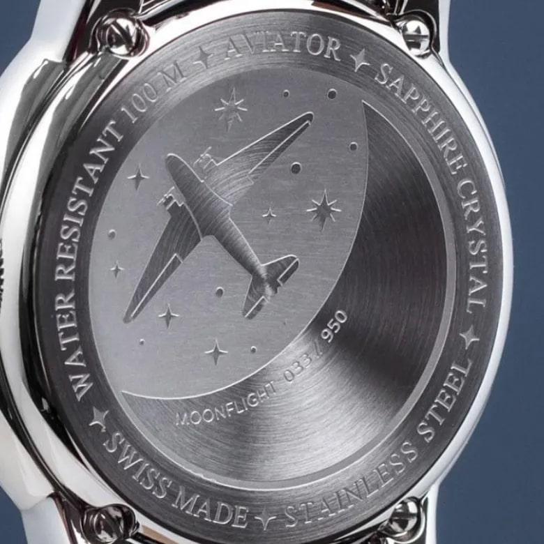 Zegarek Aviator V.1.33.0.252.4 - Limitowana edycja