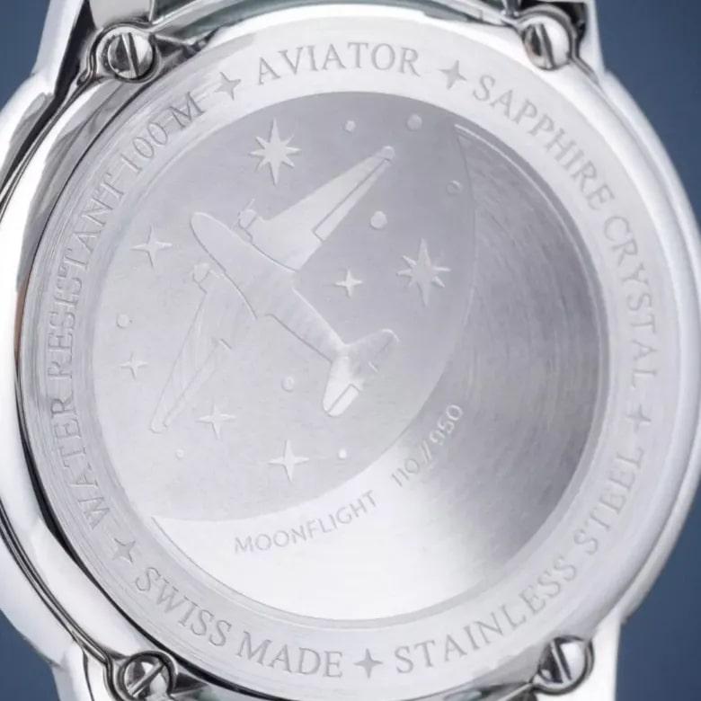 Zegarek Aviator V.1.33.0.261.4 - Limitowana edycja