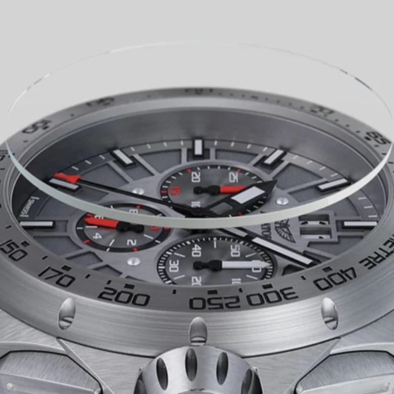 Zegarek Aviator M.2.30.0.213.6 - Szkło szafirowe