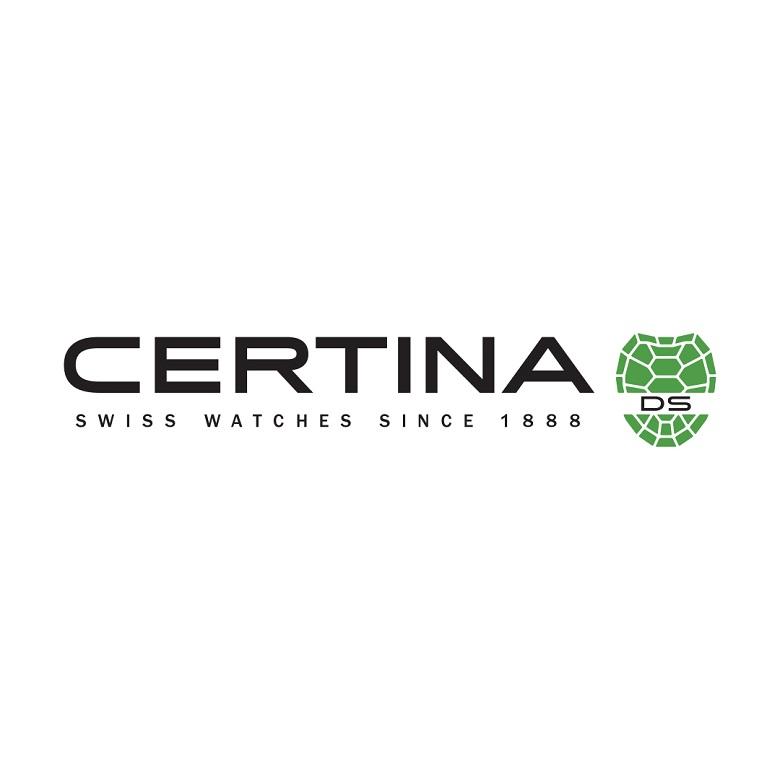 Logo Certina