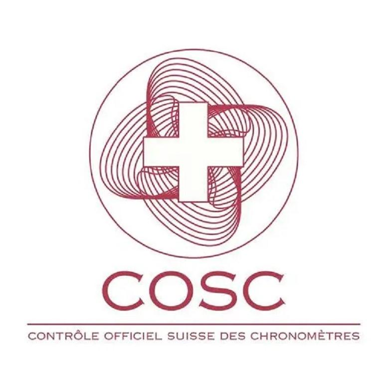 Zegarek Certina C032.051.11.036.00 - COSC
