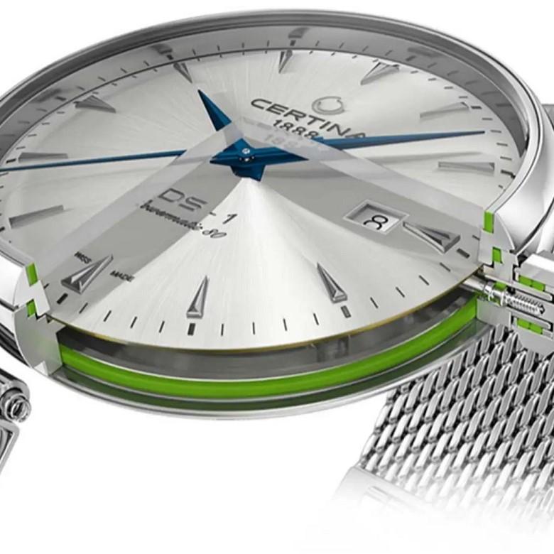Certina C032.051.11.036.00 - System DS Concept