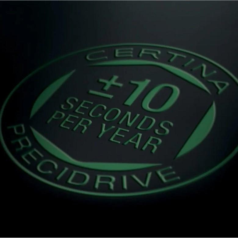Zegarek Certina C032.051.11.036.00 - Precidrive