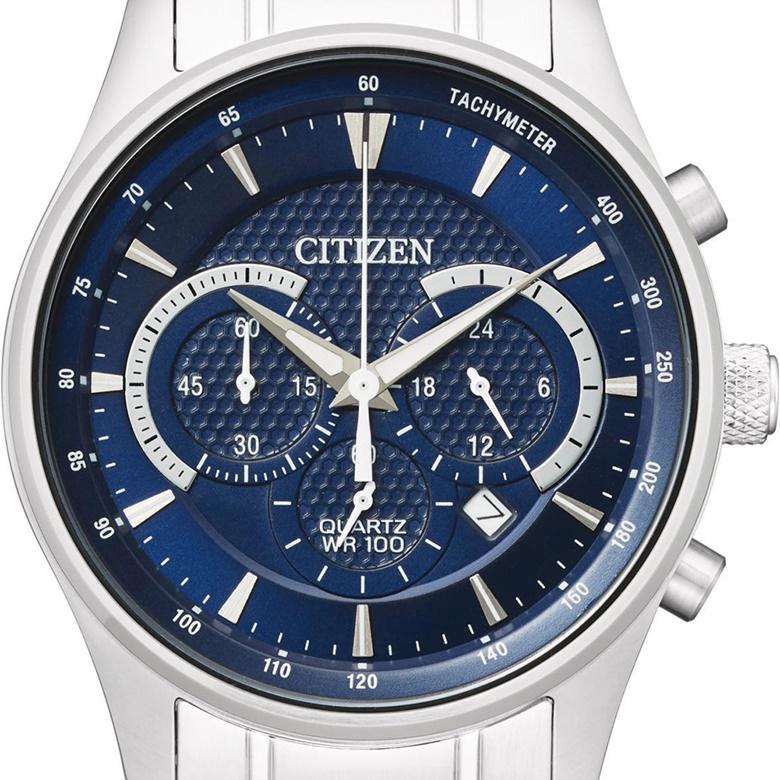 Zegarek Citizen AN8190-51L - Bransoleta