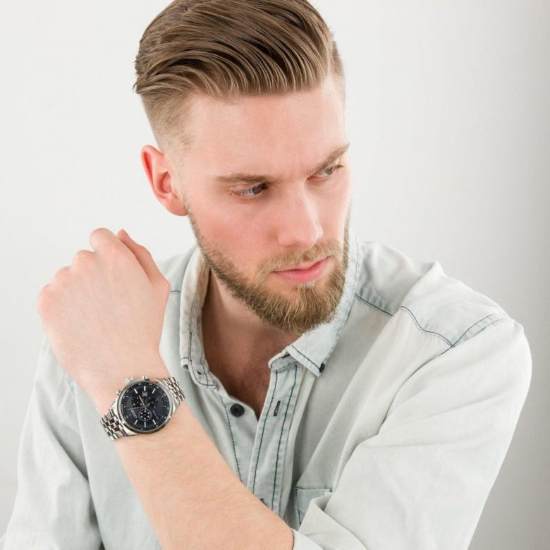 Zegarek Citizen AT2141-52L - Kolekcja Chrono