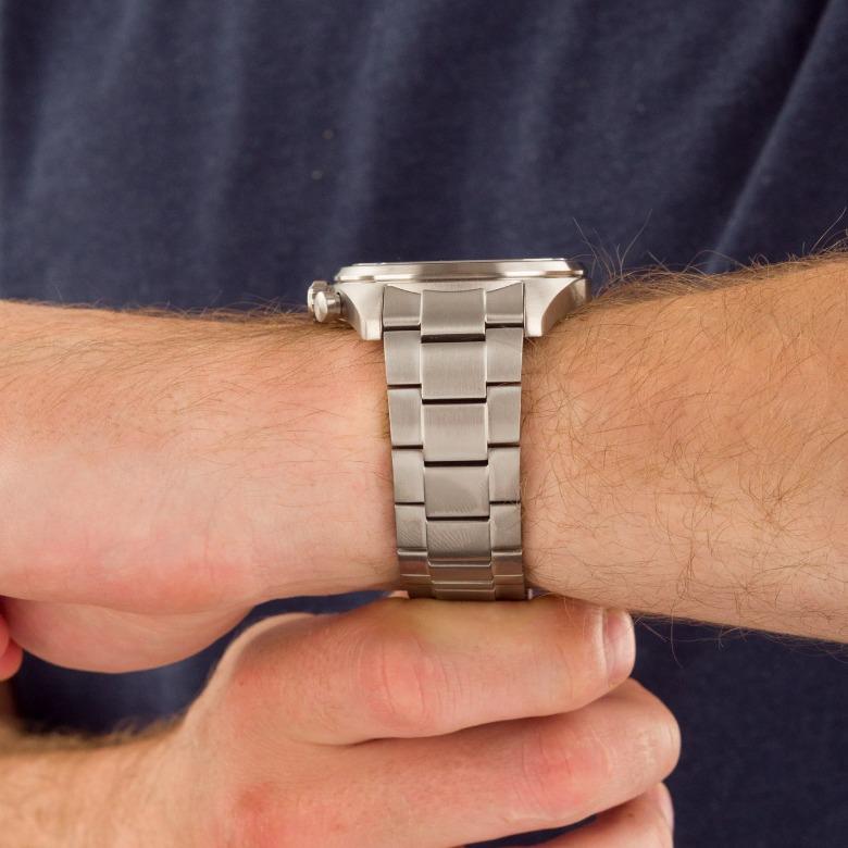 Zegarek Citizen AT2480-81X - Bransoleta