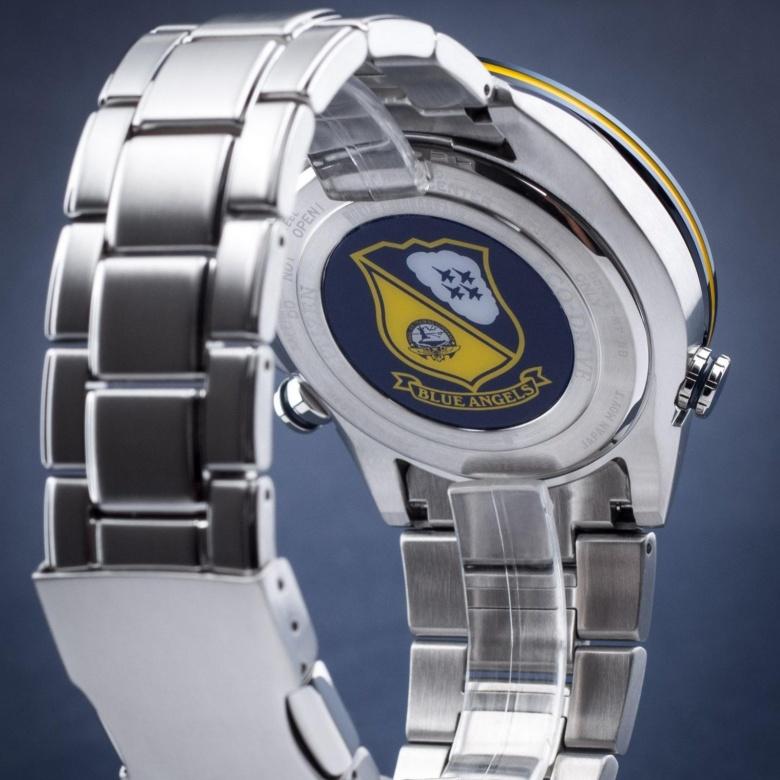 Zegarek Citizen AT8020-54L - Bransoleta