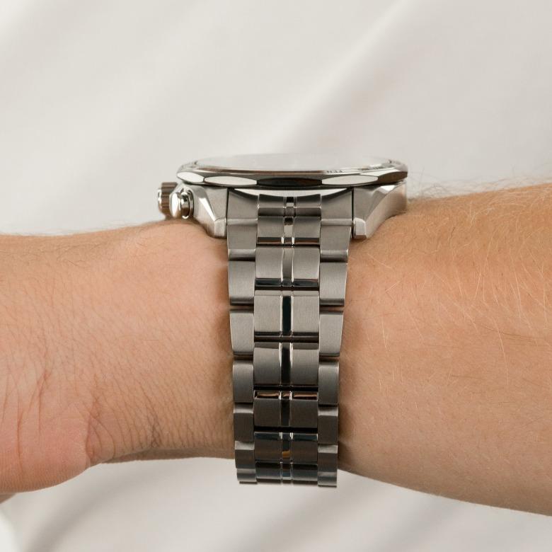 Zegarek Citizen AT8218-81E - Bransoleta