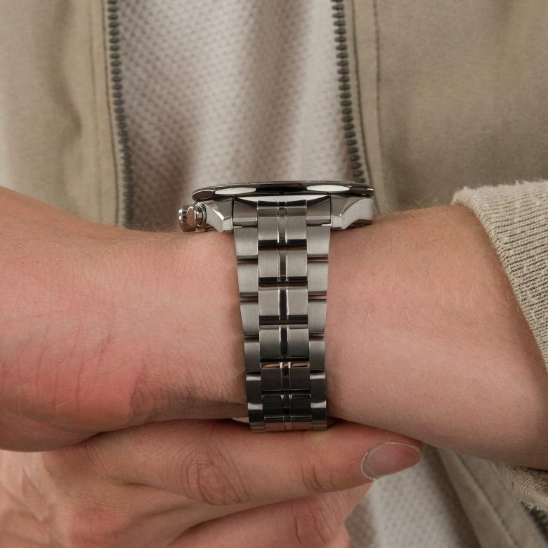 Zegarek Citizen AT8218-81L - Bransoleta
