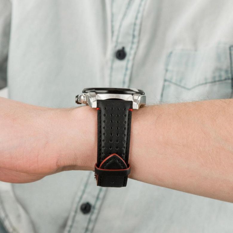 Zegarek Citizen AT9036-08E - Pasek