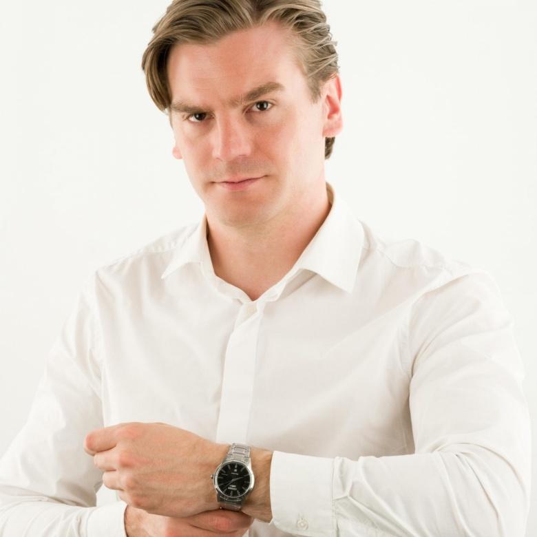 Zegarek Citizen AW0100-86EE - Kolekcja Elegance