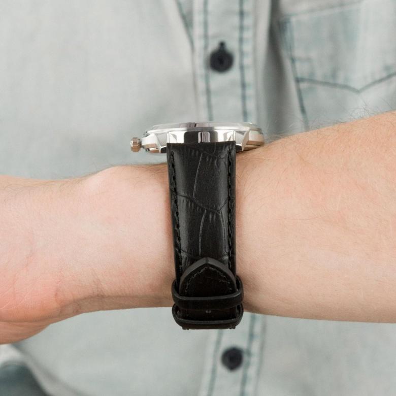 Zegarek Citizen AW1231-07A - Wodoszczelność